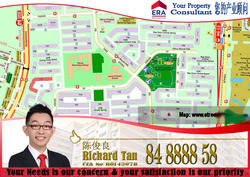 Blk 713 Yishun Street 71 (Yishun), HDB 4 Rooms #124771892
